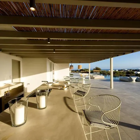 Вилла Elea *