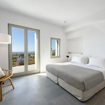 Villa Elea Chrisi Akti (Paros)