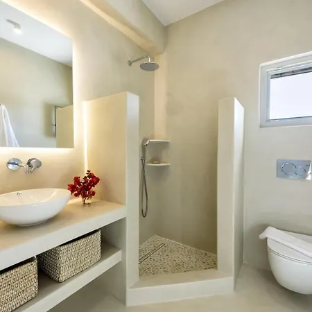 Villa Elea Chrisi Akti (Paros)