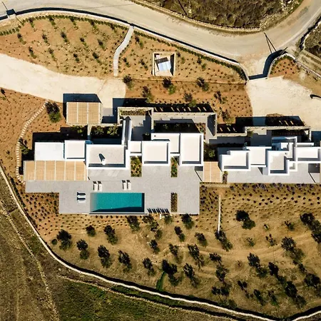 Elea Villa