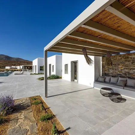 Villa Elea *