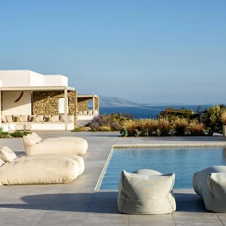 Villa Elea Chrisi Akti (Paros)